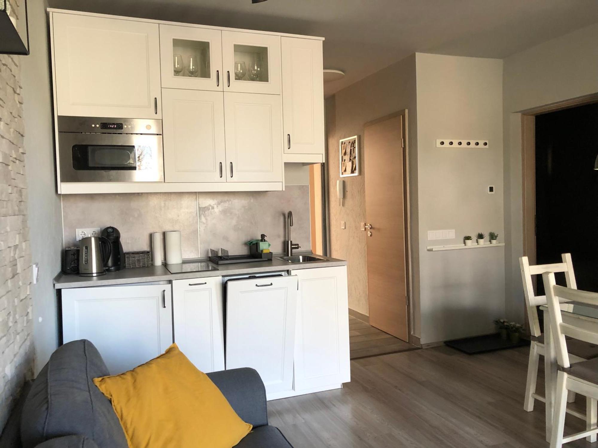 Apartamento Luz del Sol Balatonlelle Exterior foto