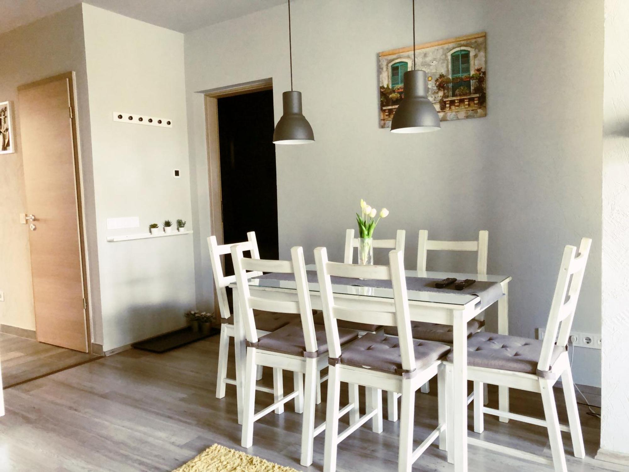 Apartamento Luz del Sol Balatonlelle Exterior foto