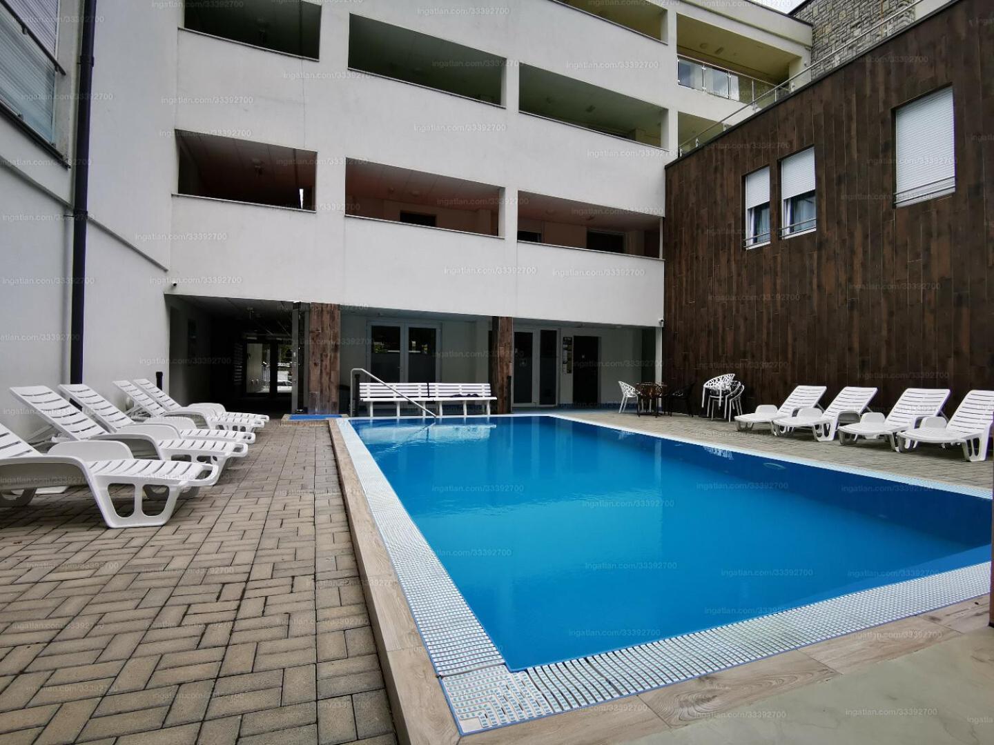 Apartamento Luz del Sol Balatonlelle Exterior foto